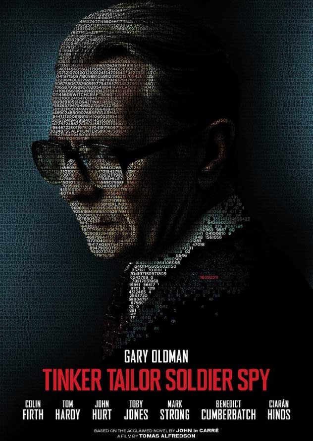 gary oldman, tinker tailer soldier spy