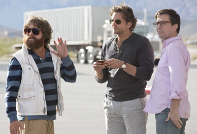 The Hangover Part III