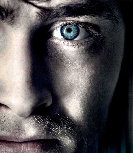 the woman in black, daniel radcliffe