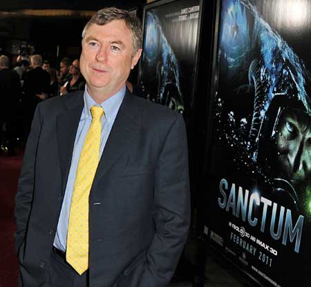 andrew wight, sanctum