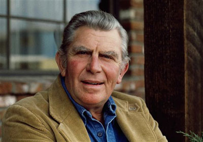 andy griffith
