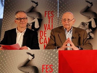 Cannes 2013