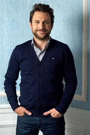 charlie day