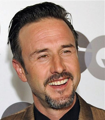 david arquette