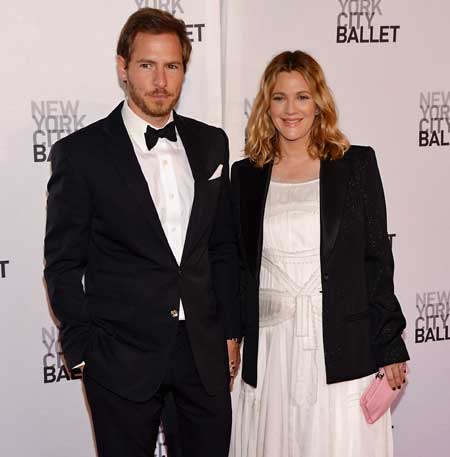 drew barrymore
