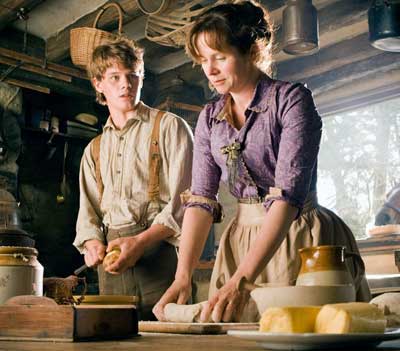 war horse, emily watson, steven spielberg