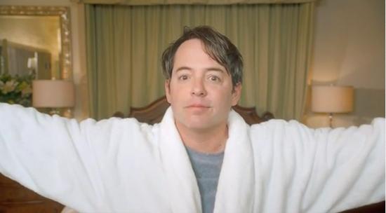Ferris revisited?
