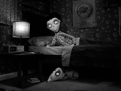 Frankenweenie