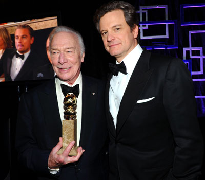 Golden Globes