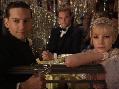 The Great Gatsby