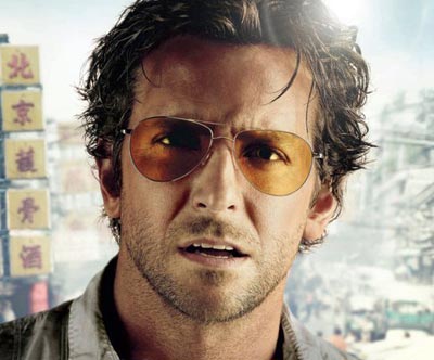 new hangover 2 poster. Hangover 2 Character Posters