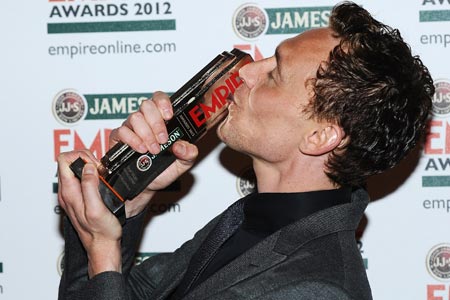 Tom Hiddleston