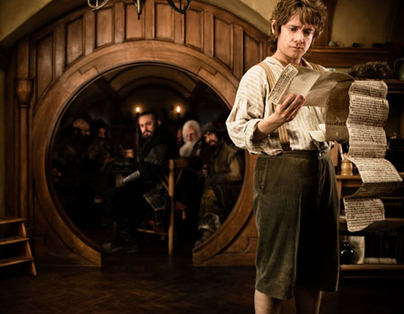 The Hobbit