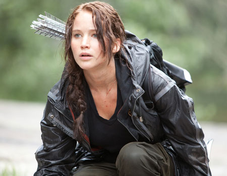 Hunger Games