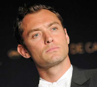 jude law
