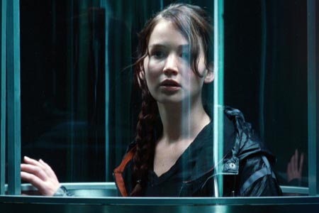 Katniss Everdeen