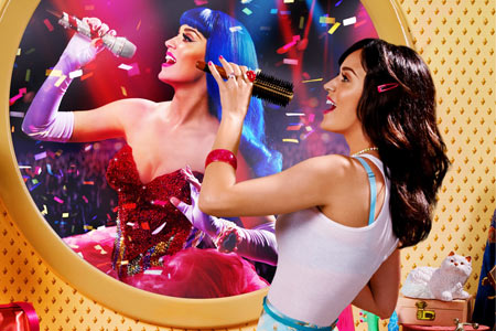 Katy Perry