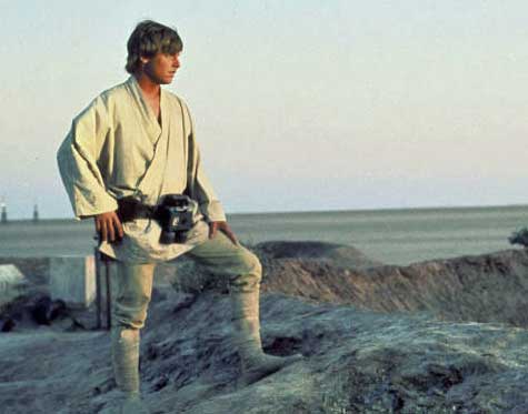 star wars