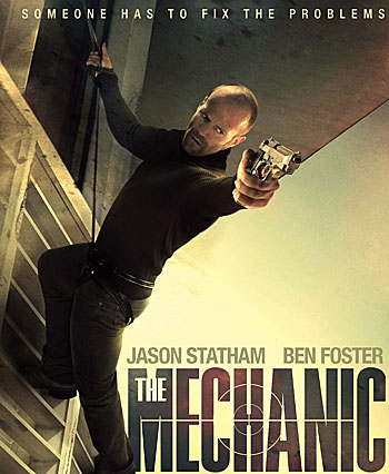 The Mechanic