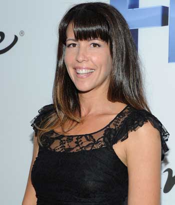 patty jenkins, thor, chris hemsworth