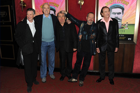 Monty Python