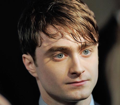 daniel radcliffe