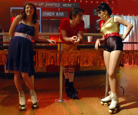Rollertown