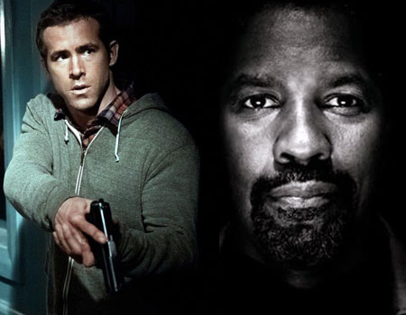 Safe House