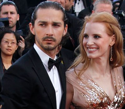 Cannes 2012