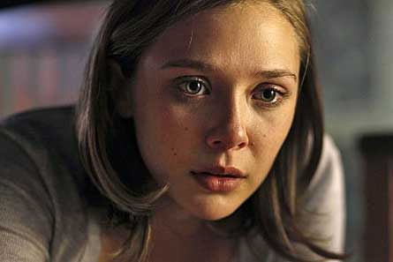 silent house, elizabeth olsen