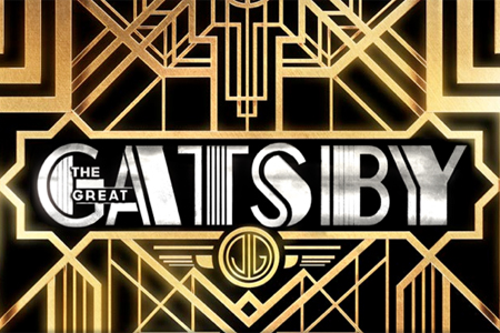 The Great Gatsby