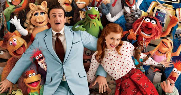 The Muppets