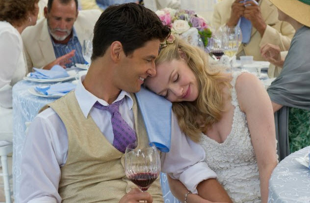 The Big Wedding