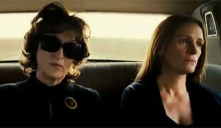 August: Osage County