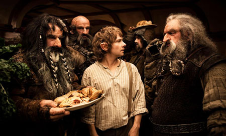 The Hobbit