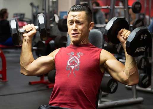 don jon