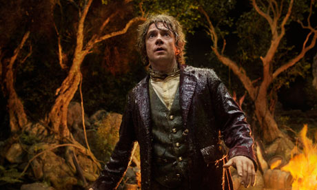 The Hobbit