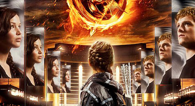 The Hunger Games