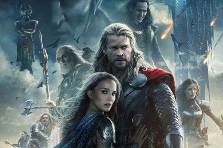 Thor: The Dark World