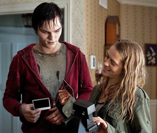 warm bodies