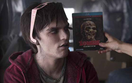 Warm Bodies