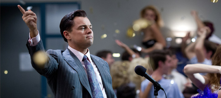 Leo, Sandra, Lupita and more! MTV Movie Awards nominees announced