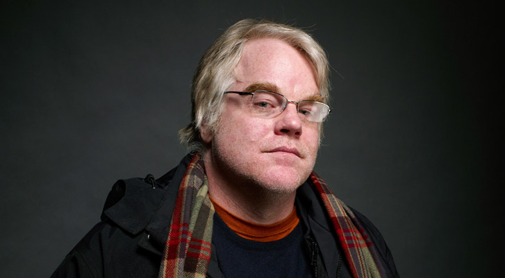 Philip Seymour Hoffman fans mourn, celebrate his talent