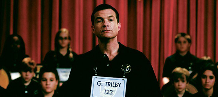 Jason Bateman's dark comedy Bad Words gets new trailer