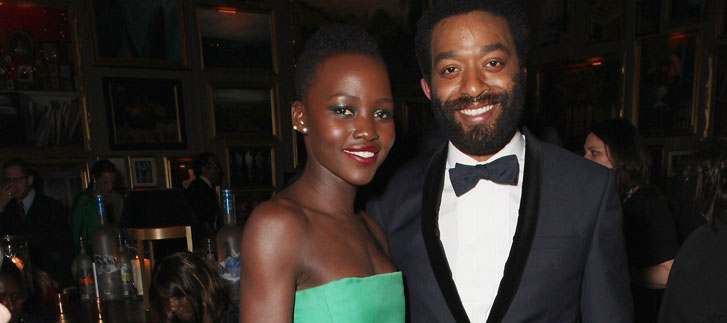 12 Years a Slave named best film at BAFTA Awards
