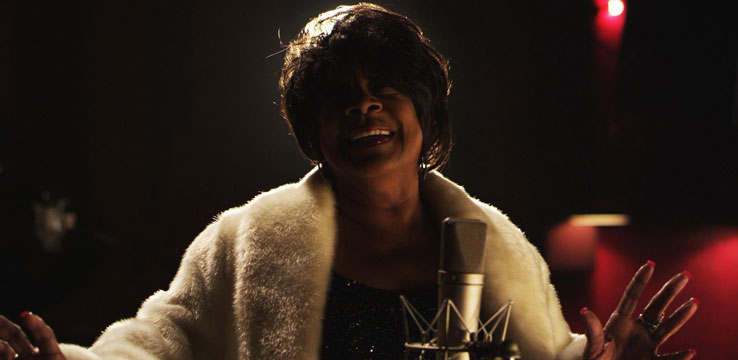 SOUNDTRACKING: 20 Feet From Stardom