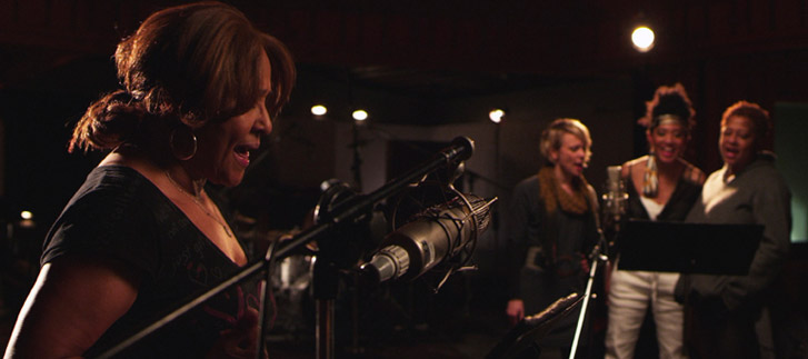 SOUNDTRACKING: Top 5 musical moments of 2013