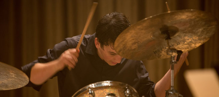Whiplash win audience, jury awards at Sundance