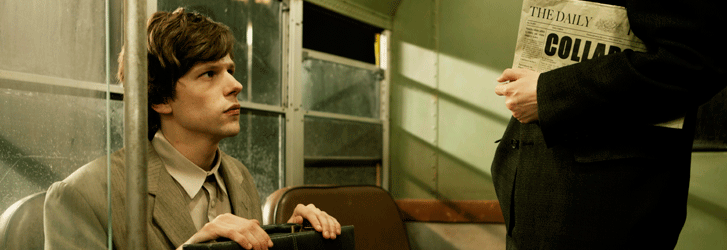jesse eisenberg list of movies jesse eisenberg list of movies