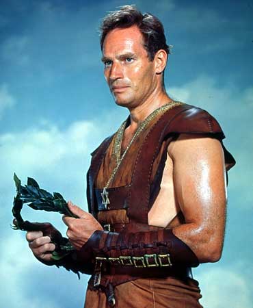 ben hur